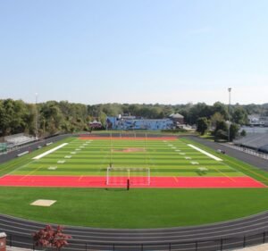 Soccer Field image 2